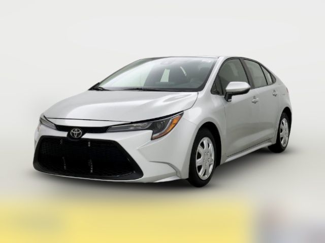 2020 Toyota Corolla L