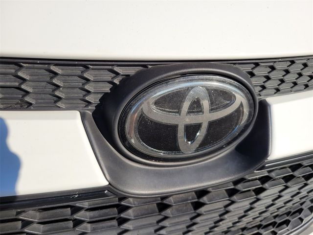 2020 Toyota Corolla L