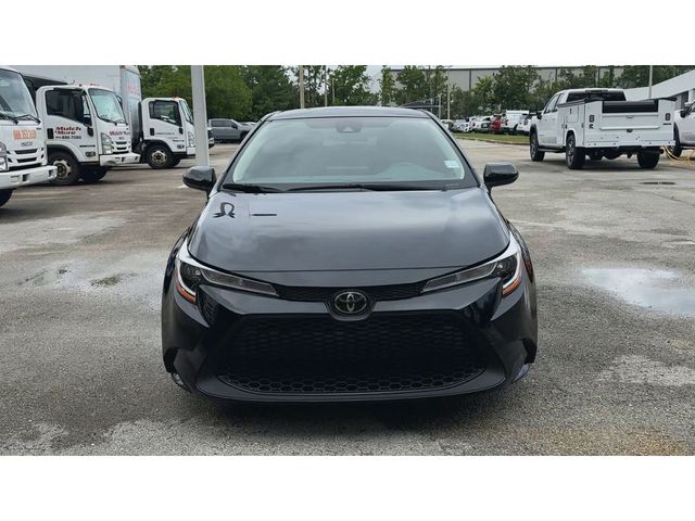 2020 Toyota Corolla L