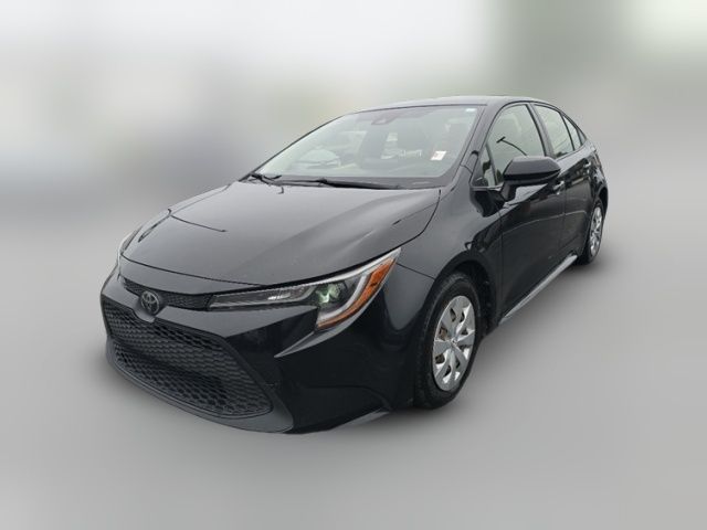 2020 Toyota Corolla L