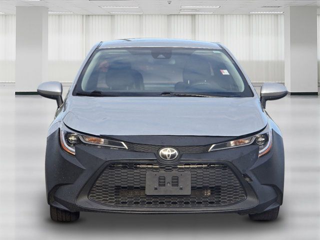 2020 Toyota Corolla L