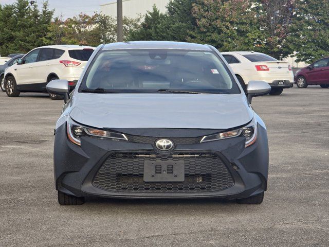 2020 Toyota Corolla L