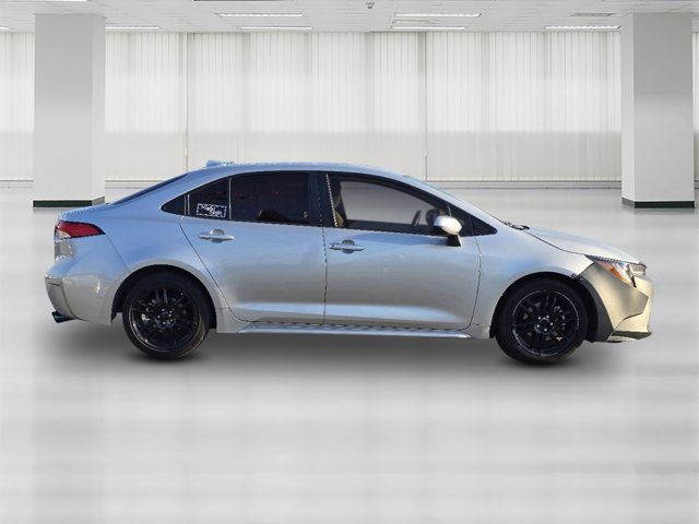 2020 Toyota Corolla L