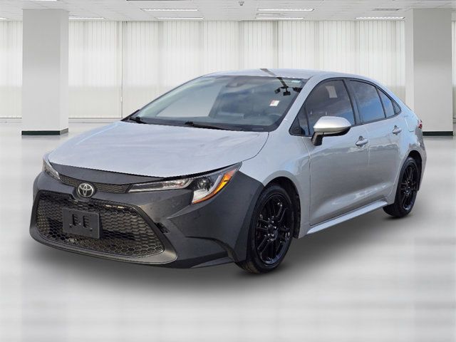 2020 Toyota Corolla L