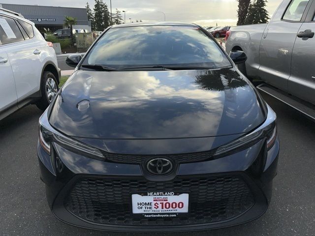 2020 Toyota Corolla L