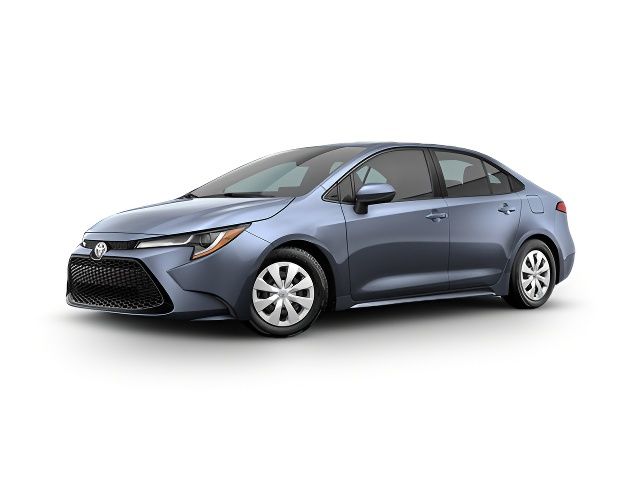 2020 Toyota Corolla L