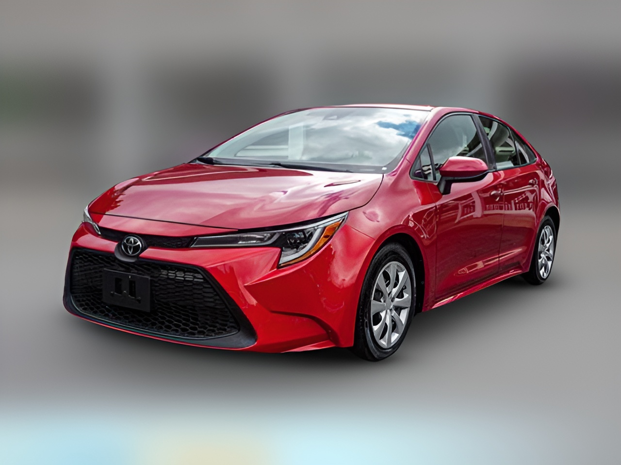 New Toyota Corolla Cross Hybrid XSE For Sale in Atlanta, GA | Auto