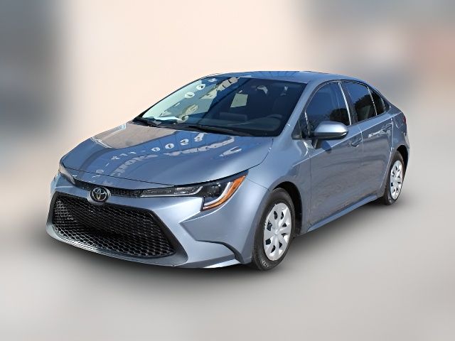 2020 Toyota Corolla L