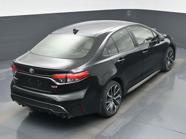 2020 Toyota Corolla XSE