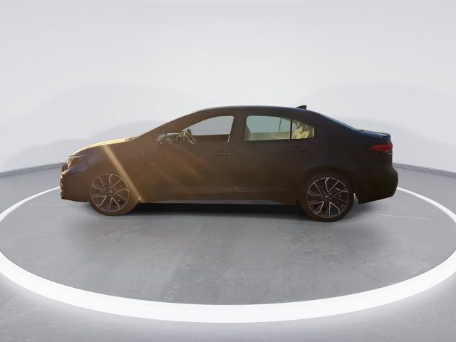 2020 Toyota Corolla XSE