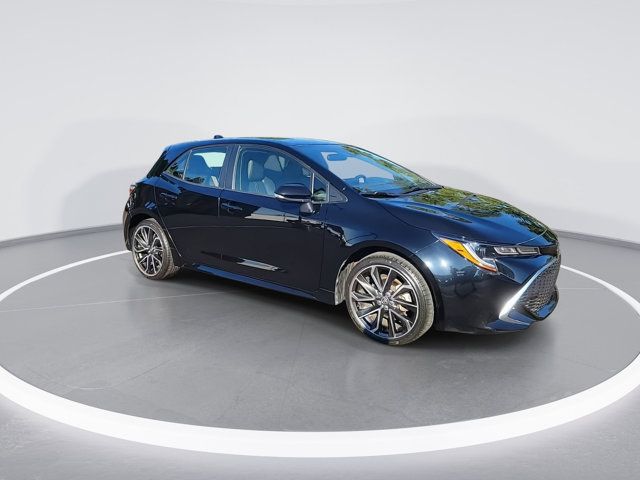 2020 Toyota Corolla XSE