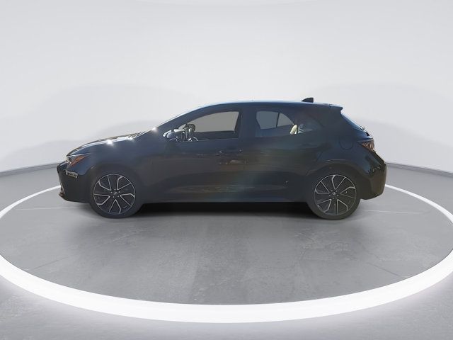 2020 Toyota Corolla XSE