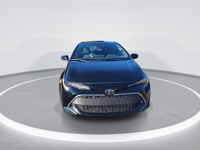 2020 Toyota Corolla XSE