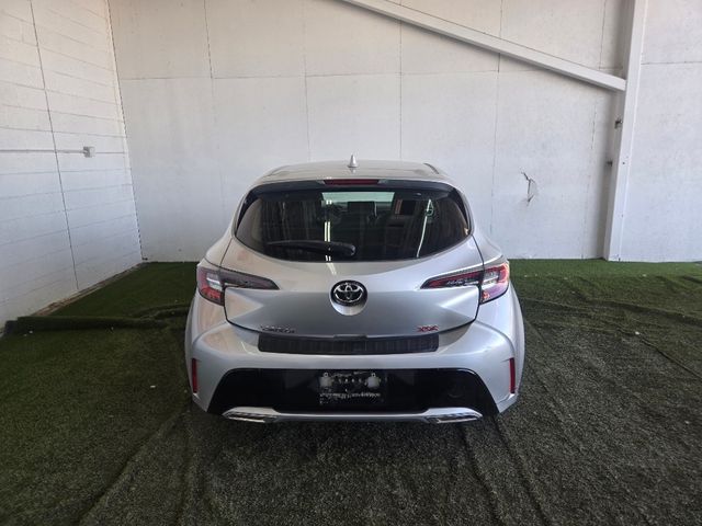 2020 Toyota Corolla XSE