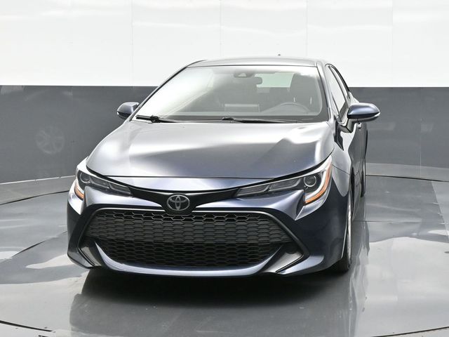 2020 Toyota Corolla XSE