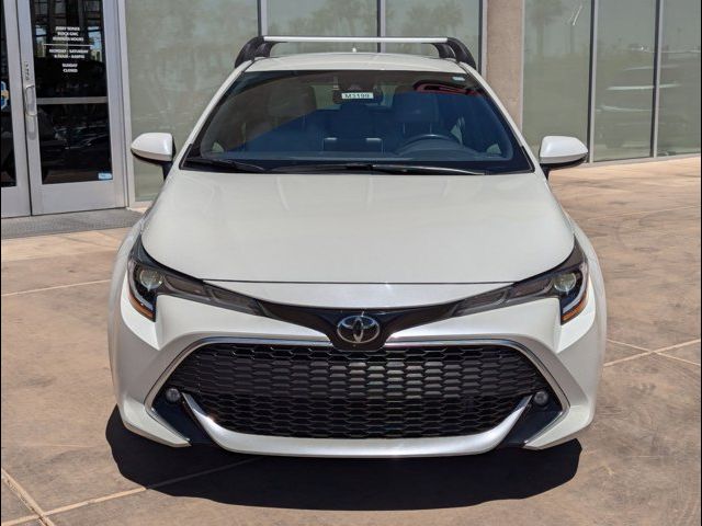 2020 Toyota Corolla XSE
