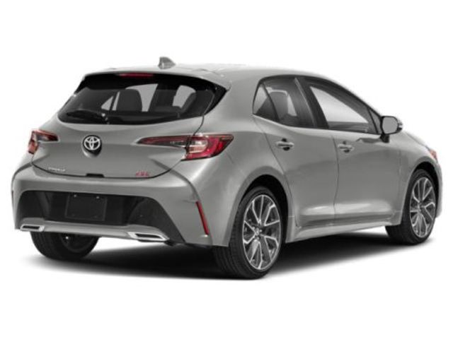 2020 Toyota Corolla XSE