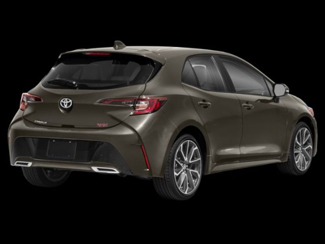 2020 Toyota Corolla XSE