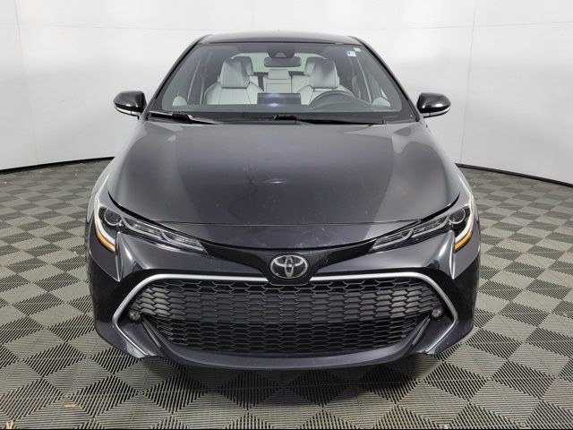 2020 Toyota Corolla XSE