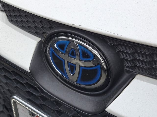 2020 Toyota Corolla Hybrid LE