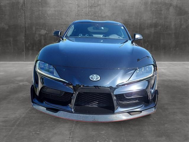 2020 Toyota GR Supra 3.0 Premium