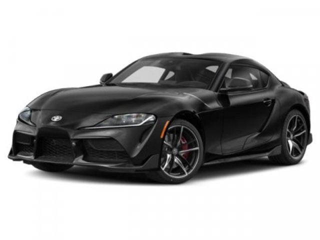 2020 Toyota GR Supra 3.0