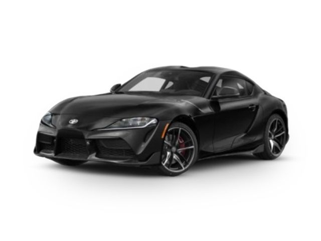 2020 Toyota GR Supra 3.0