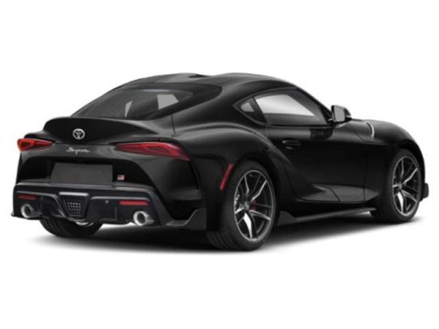 2020 Toyota GR Supra 3.0