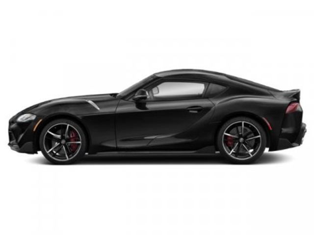 2020 Toyota GR Supra 3.0