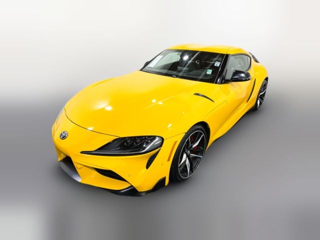 2020 Toyota GR Supra 3.0 Premium