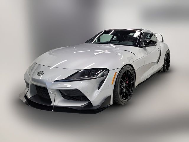 2020 Toyota GR Supra 3.0 Premium