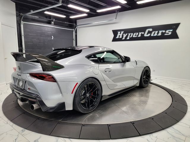 2020 Toyota GR Supra 3.0 Premium