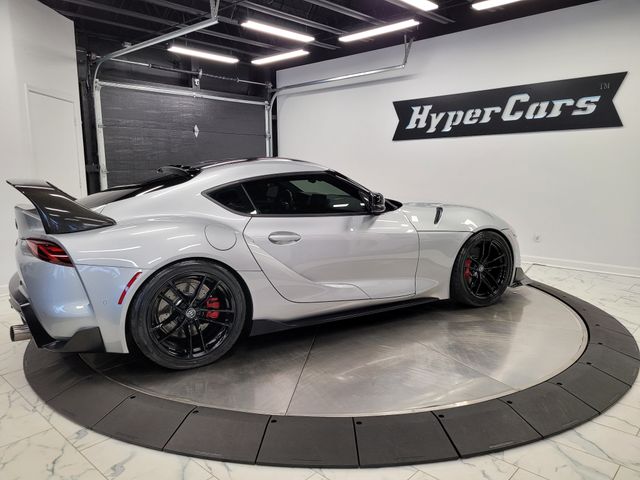 2020 Toyota GR Supra 3.0 Premium