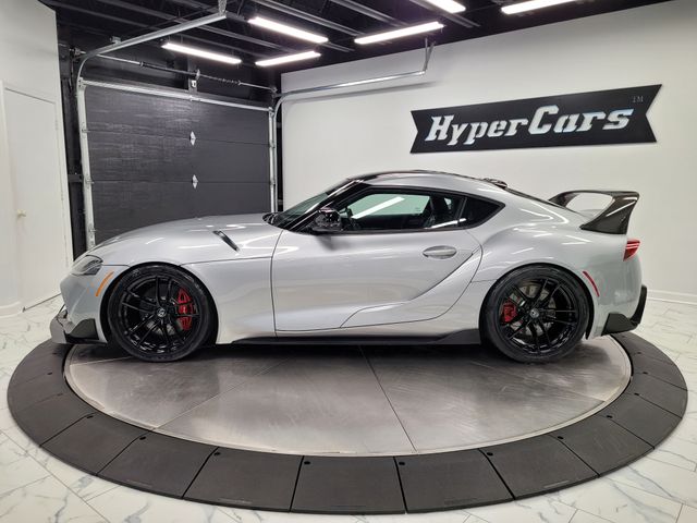 2020 Toyota GR Supra 3.0 Premium