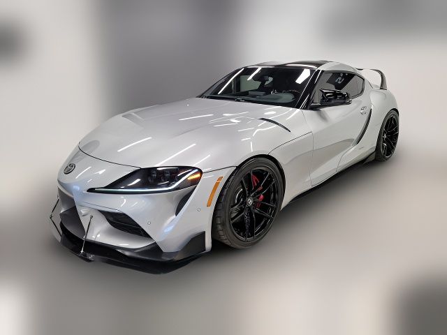 2020 Toyota GR Supra 3.0 Premium