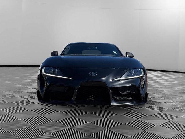 2020 Toyota GR Supra 3.0 Premium