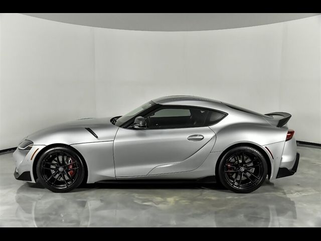 2020 Toyota GR Supra 3.0 Premium