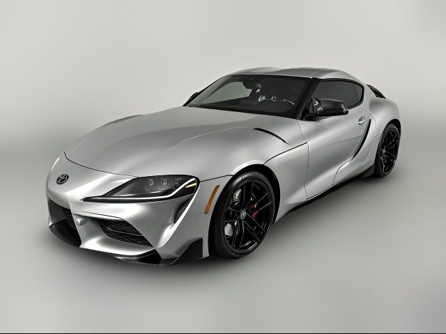 2020 Toyota GR Supra 3.0 Premium