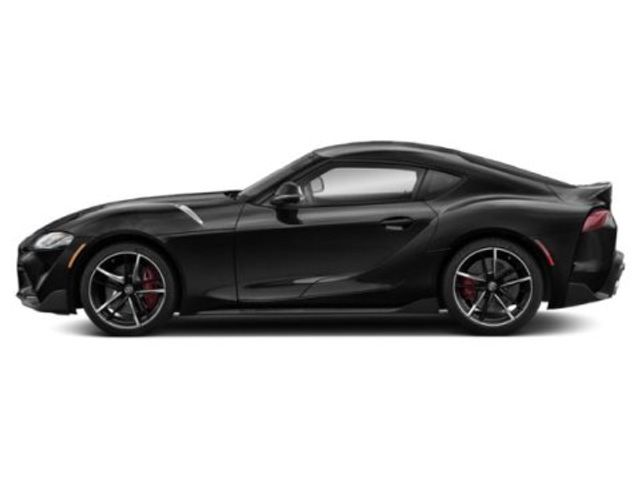 2020 Toyota GR Supra 3.0 Premium