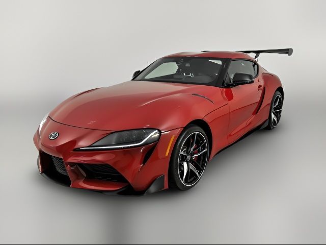 2020 Toyota GR Supra 3.0 Premium