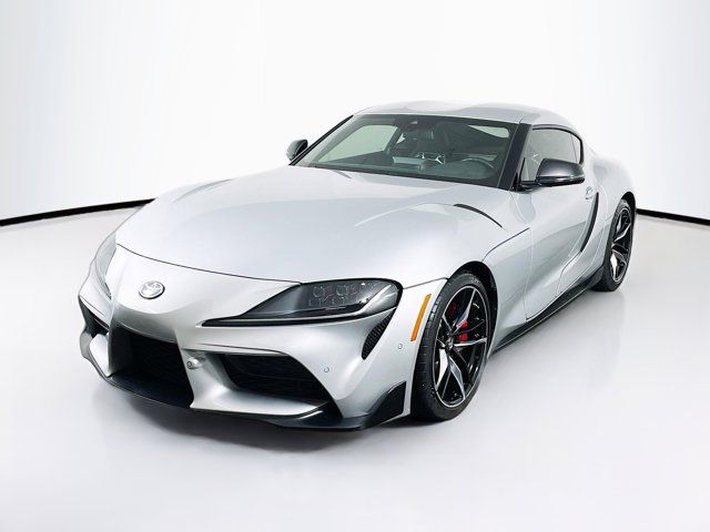 2020 Toyota GR Supra 3.0 Premium