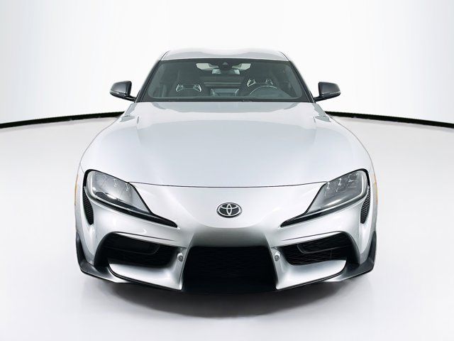 2020 Toyota GR Supra 3.0 Premium