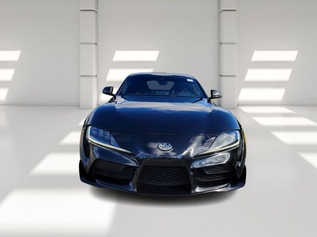 2020 Toyota GR Supra 3.0 Premium