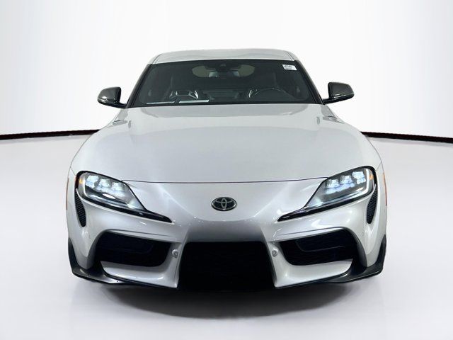 2020 Toyota GR Supra 3.0 Premium