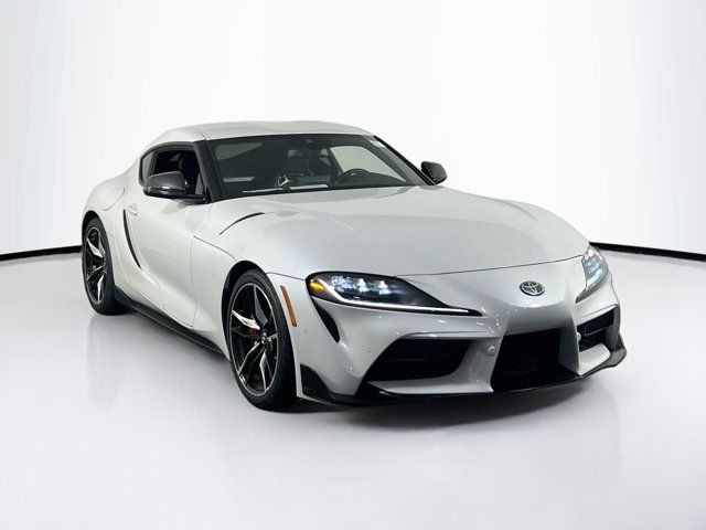 2020 Toyota GR Supra 3.0 Premium