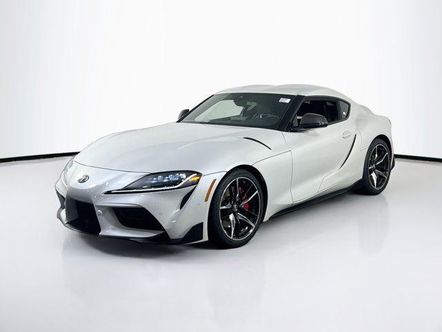 2020 Toyota GR Supra 3.0 Premium