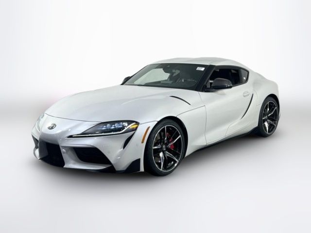 2020 Toyota GR Supra 3.0 Premium