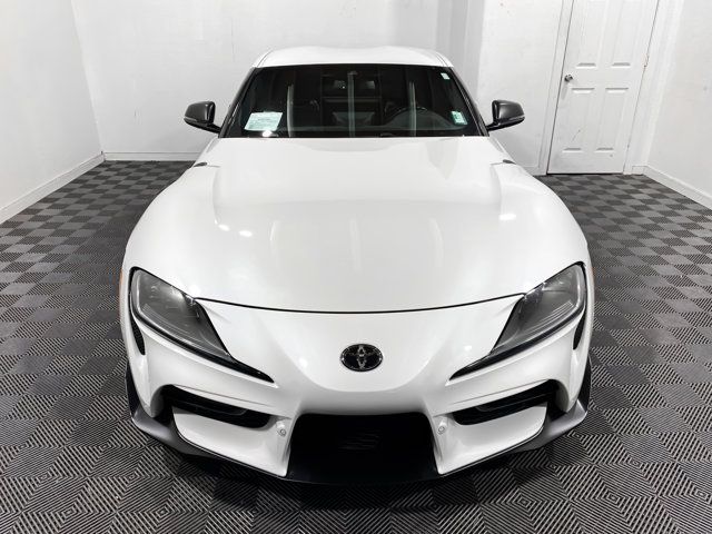 2020 Toyota GR Supra 3.0 Premium