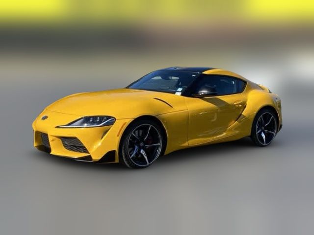 2020 Toyota GR Supra 3.0 Premium