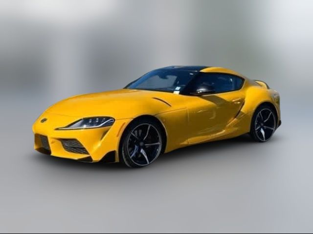 2020 Toyota GR Supra 3.0 Premium